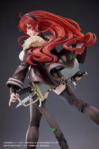 Mushoku Tensei: Jobless Reincarnation III Isekai Ittara Honki Dasu Eris Boreas Greyrat 1/7 Scale Figure