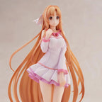 Sword Art Online: Alicization War of Underworld Asuna: Goddess of Creation Stacia Roomwear Ver. 1/6 Scale Figure