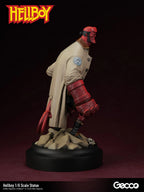 Hellboy (Standard Ver.) 1/6 Scale Statue