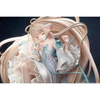 Chobits Chi Deluxe Edition 1/6 Scale Figure