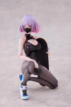 Luna 1/12 Scale Action Figure