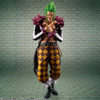 Portrait of Pirates One Piece Limited Edition Bartolomeo the Cannibal: Limited Reprint Edition