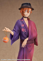Bungo Stray Dogs Chuya Nakahara: Yukata Ver. 1/7 Scale Figure