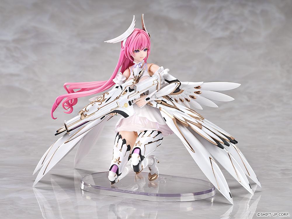 Hyper Body Goddess of Victory: Nikke Dorothy