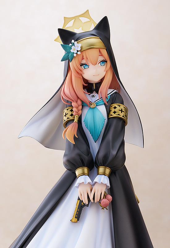 Blue Archive Mari 1/7 Scale Figure (Rerun)