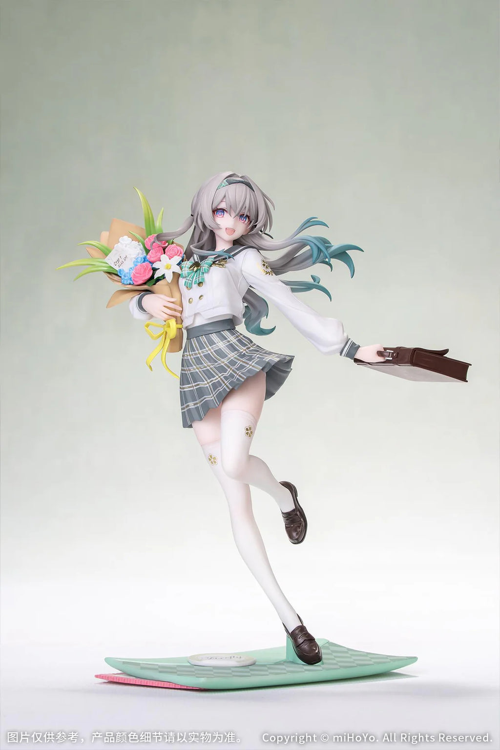 Gift+ Honkai: Star Rail Firefly Spring Missive Ver. 1/8 Scale Figure