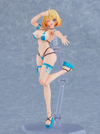 Bunny Suit Planning figma No.674 Sophia F. Shirring (Swimsuit Ver.) Action Figure