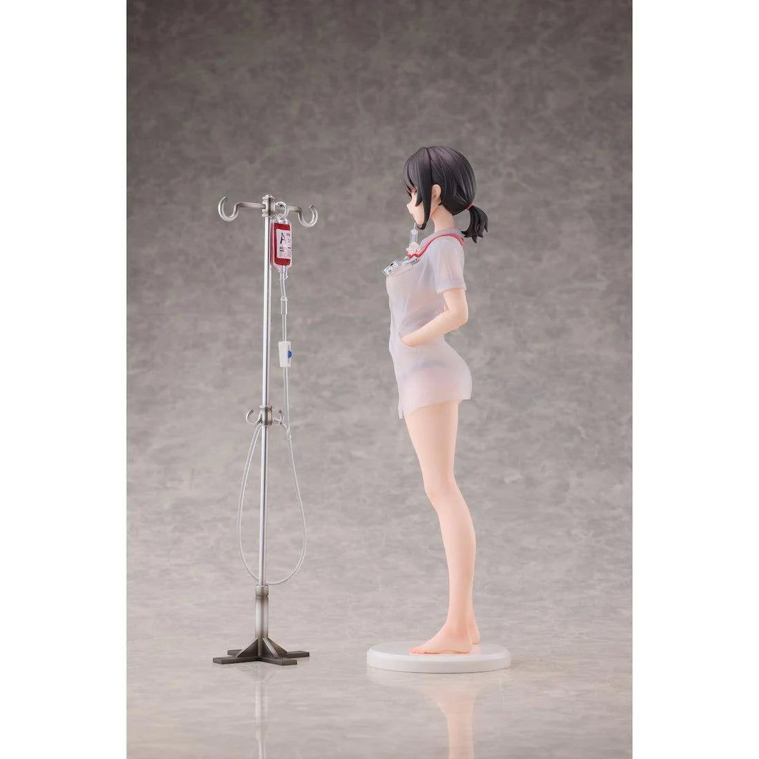 [i Buy] Series Nurse Call 1/6 Scale Figure