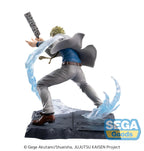 Luminasta Jujutsu Kaisen Kento Nanami: Joint Struggle Brush-up Ver.
