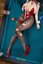 Azur Lane Taihou Fun on the Baize 1/7 Scale Figure With Bonus