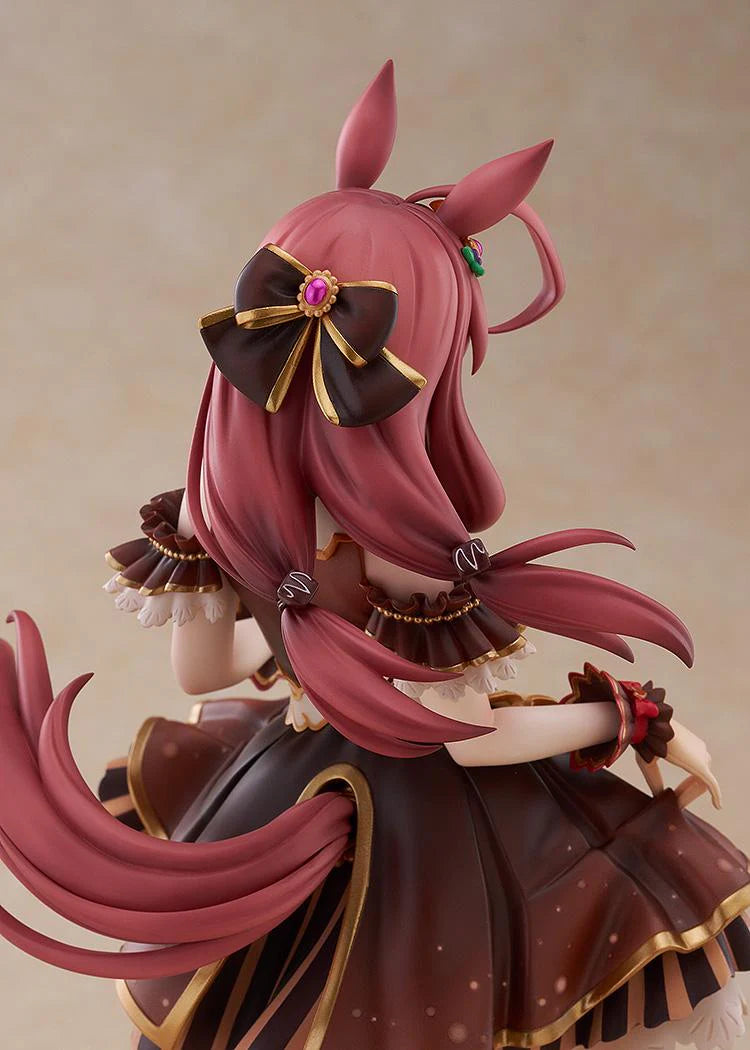 Umamusume: Pretty Derby Mihono Bourbon: [CODE: ICING] Ver. 1/7 Scale Figure