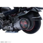 Precious G.E.M. Series Digimon Tamers Beelzebumon & Behemoth Set (Re-run)