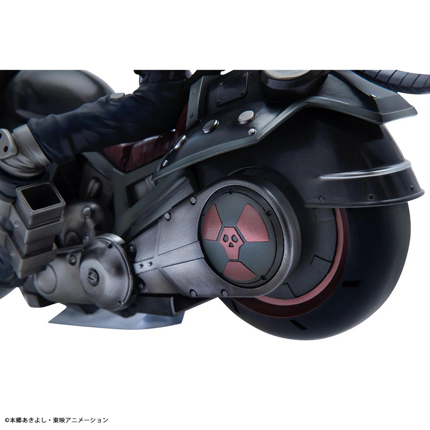 Precious G.E.M. Series Digimon Tamers Beelzebumon & Behemoth Set (Re-run)