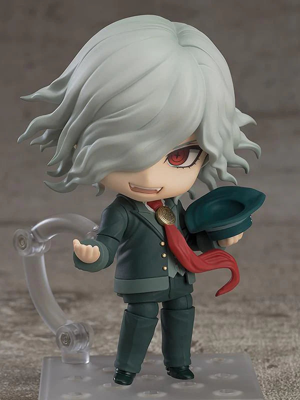 Nendoroid Fate/Grand Order Avenger/King of the Cavern Edmond Dantès: Ascension Ver.