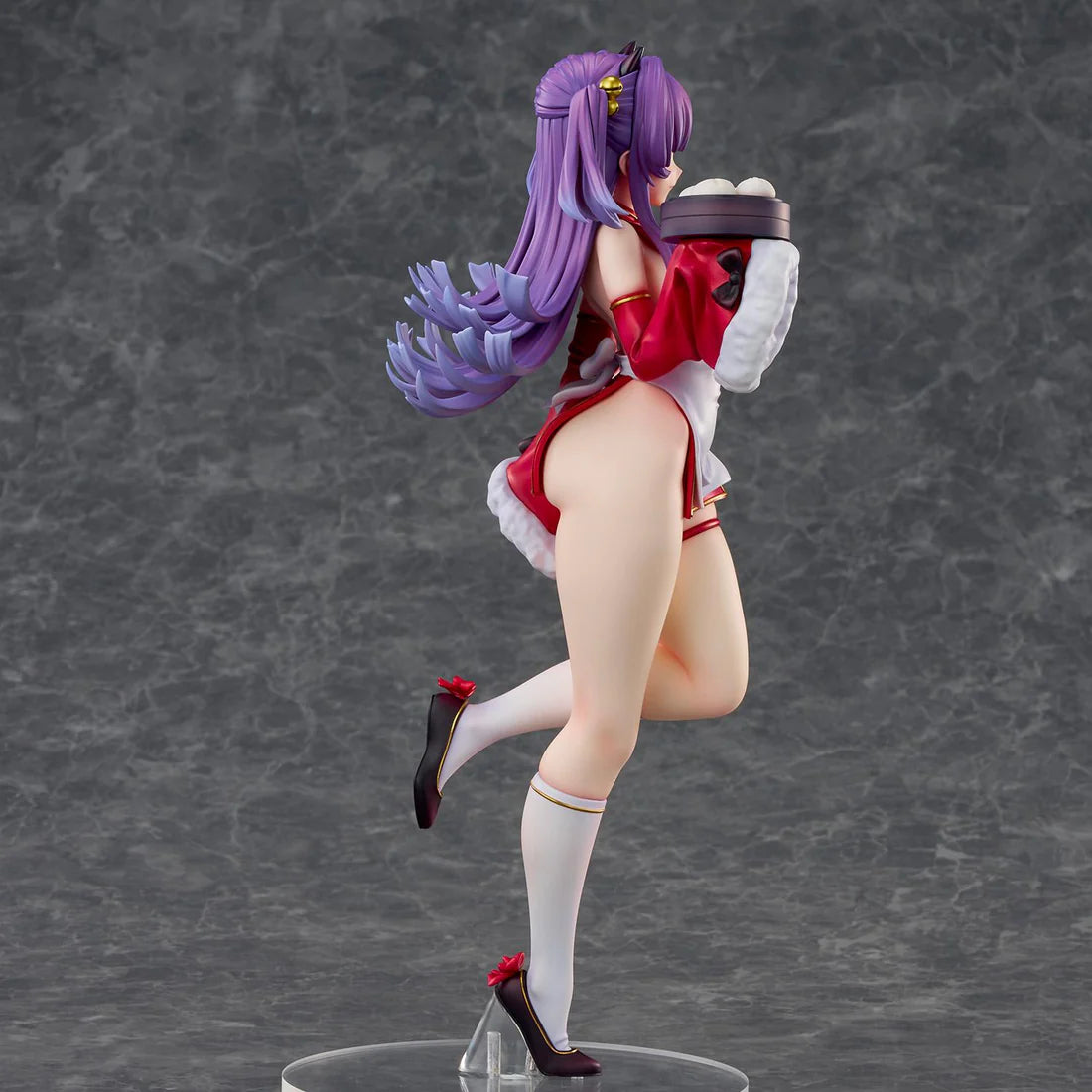 Xin Illustration Kamijo Yuri: Chinese Dim Sum Restaurant Ver. 1/6 Scale Figure