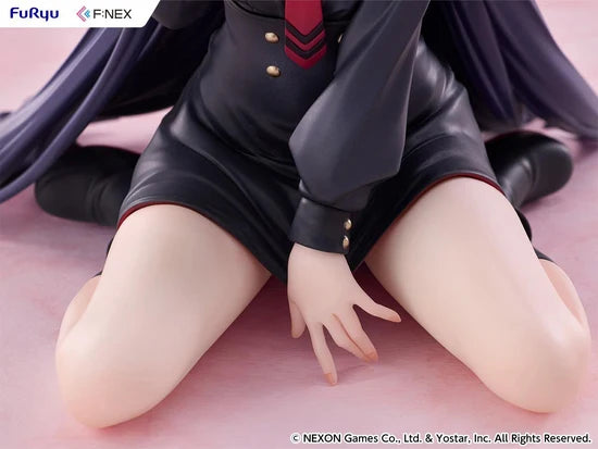 Blue Archive Chiaki Memorial Lobby Ver. 1/7 Scale Figure