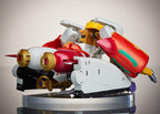 Dynamic Change Getter Robo Armageddon Shin Getter Robo (Re-run)