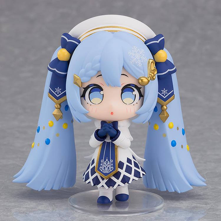 Blind Box Series: Snow Miku All Stars Figure Collection Vol. 2 Box Set