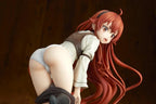Mushoku Tensei: Jobless Reincarnation Eris Boreas Greyrat Okigae Mode 1/7 Scale Figure (Rerun)