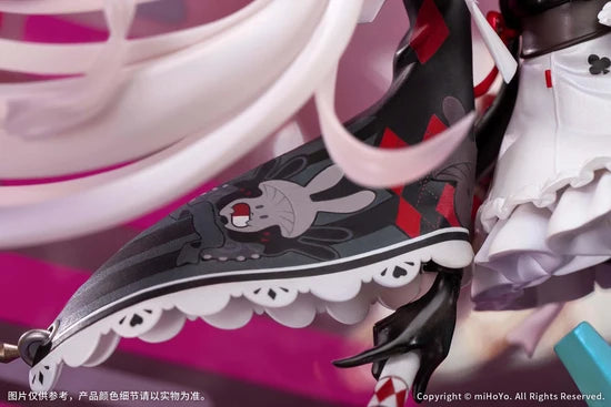 Honkai: Star Rail Sparxie Special Edition 1/7 Scale Figure w/ Bonus Sparxie Acrylic Photo Stick
