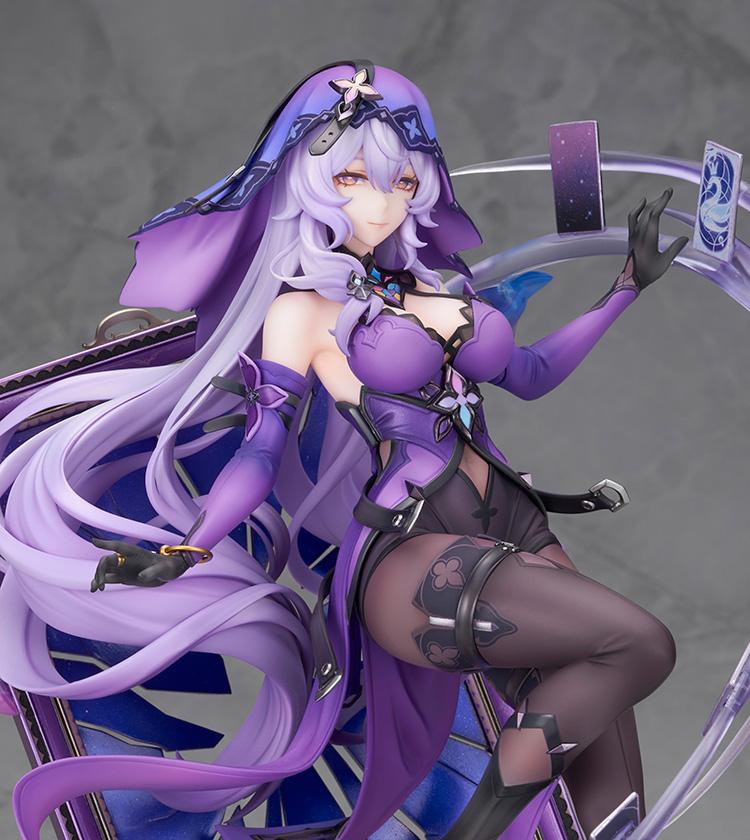 Honkai: Star Rail Black Swan 1/7 Scale Figure