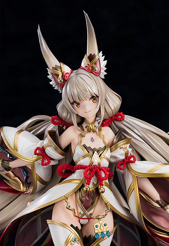 Xenoblade Chronicles 2 Nia 1/7 Scale Figure