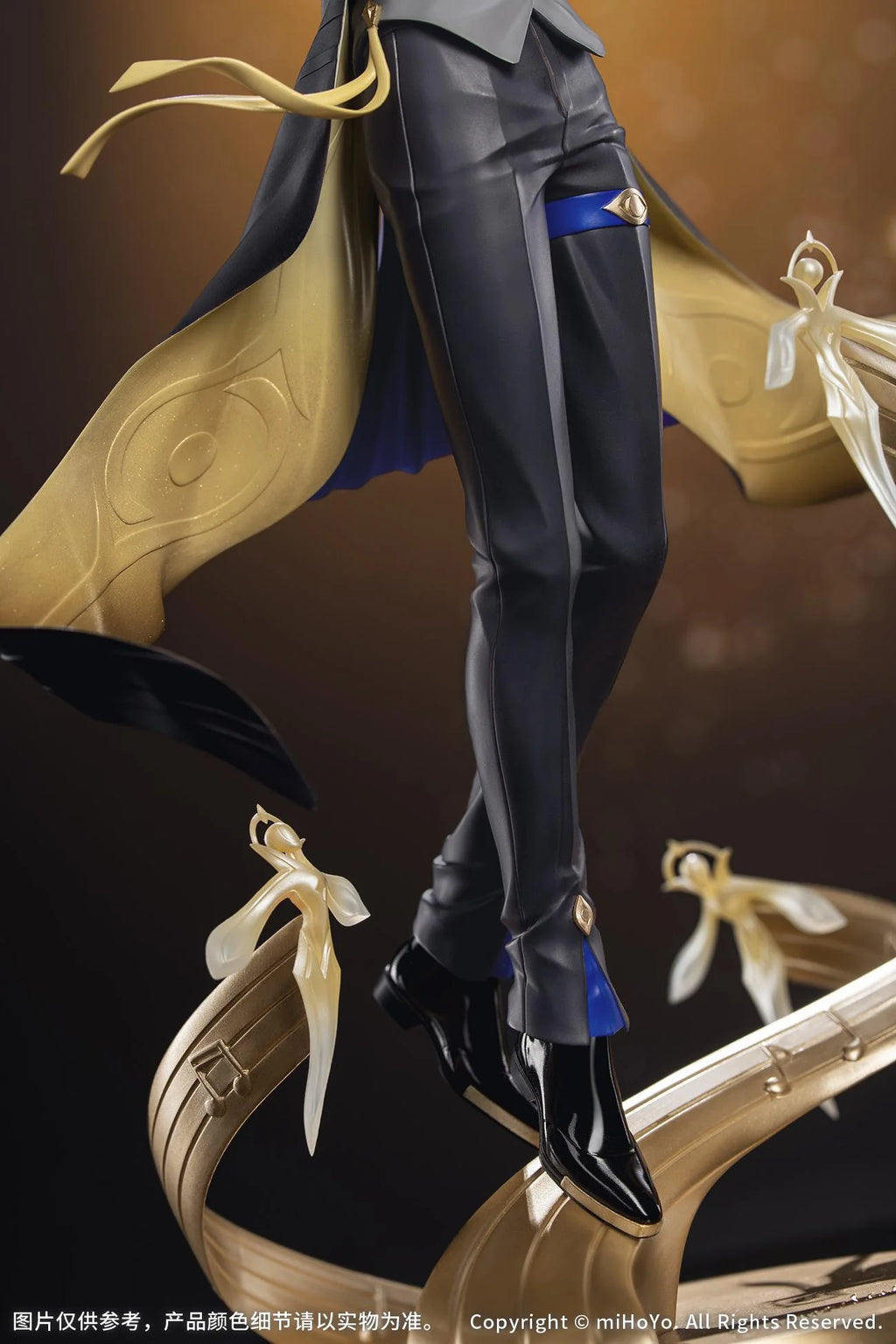 Gift+ Honkai: Star Rail Sunday Star Rail LIVE Ver. 1/8 Scale Figure