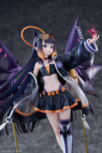hololive English Myth Ninomae Ina'nis: AXGRIT Ver. 1/7 Scale Figure