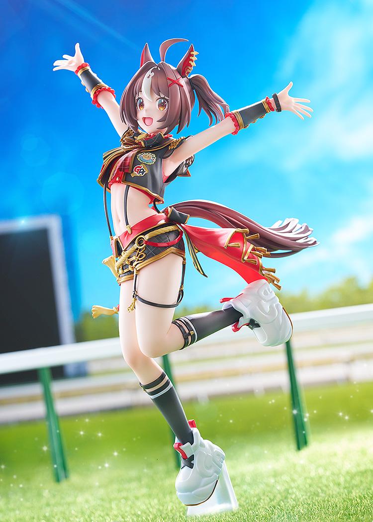 Uma Musume: Pretty Derby Gran Alegria 1/7 Scale Figure