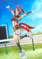 Uma Musume: Pretty Derby Gran Alegria 1/7 Scale Figure