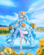 Hatsune Miku MAGICAL MIRAI 2026 Ver. 1/7 Complete Figure