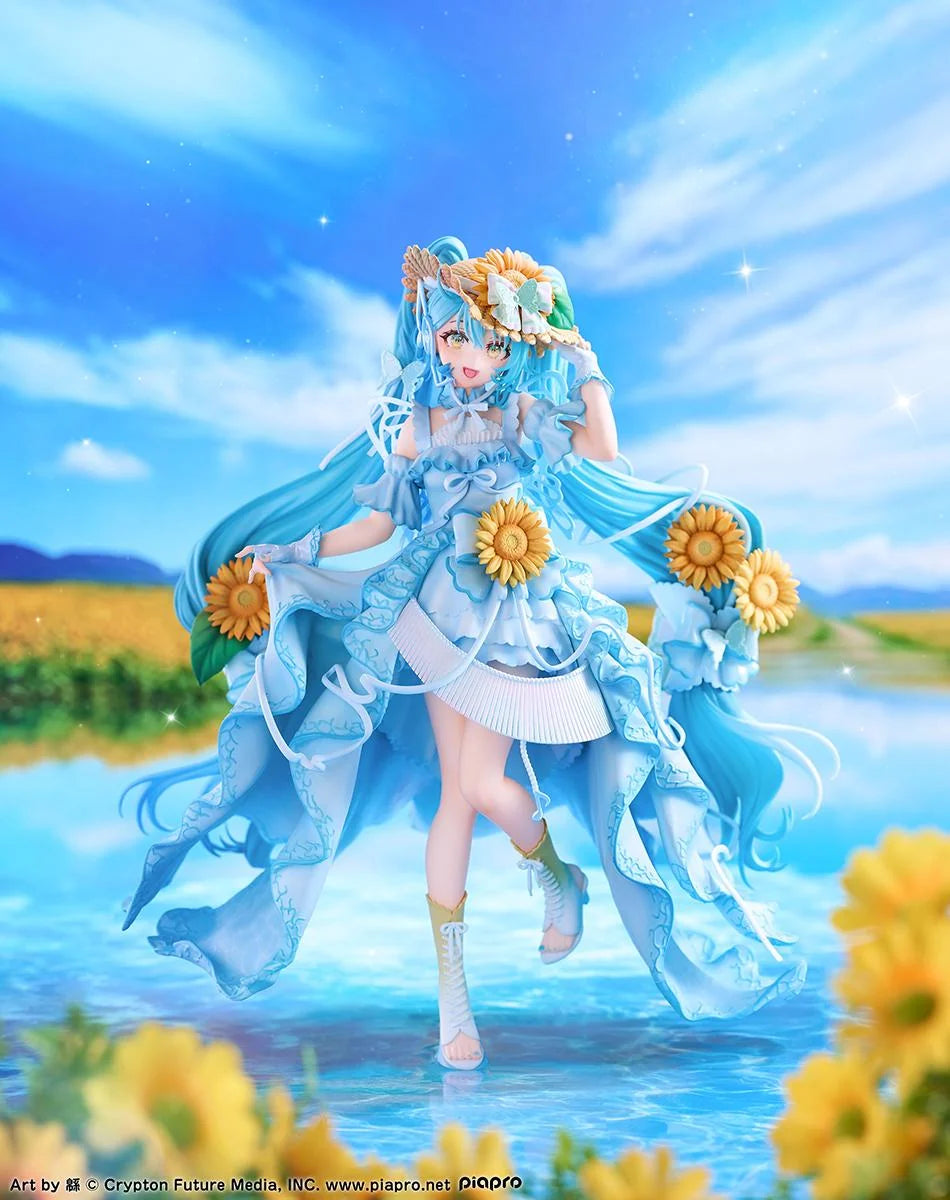 Hatsune Miku MAGICAL MIRAI 2026 Ver. 1/7 Complete Figure