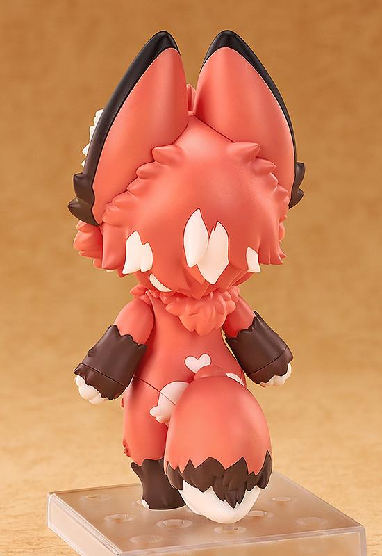 Fluffy Land River Nendoroid (Re-run)