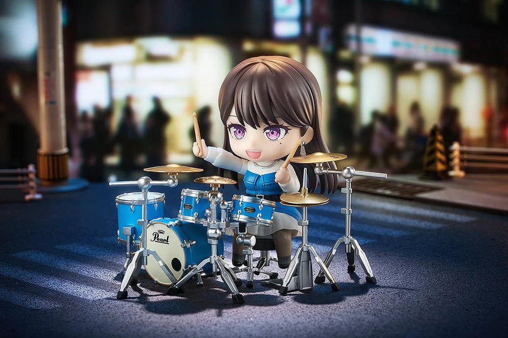 Nendoroid BanG Dream! It's MyGO!!!!! Taki Shiina