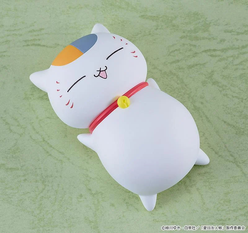 Surprise Natsume's Book of Friends: Takashi Natsume & Nyanko Sensei Collection Box Set Nendoroid
