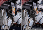 Horizon Forbidden West Moderoid Slaughterspine Model Kit