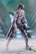 Oshi Works Attack on Titan Levi Ackerman: The Final Season Ver.