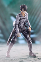 Oshi Works Attack on Titan Levi Ackerman: The Final Season Ver.