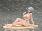 AnimA Illustration Naophilia: Bikini Ver. 1/6 Scale Figure