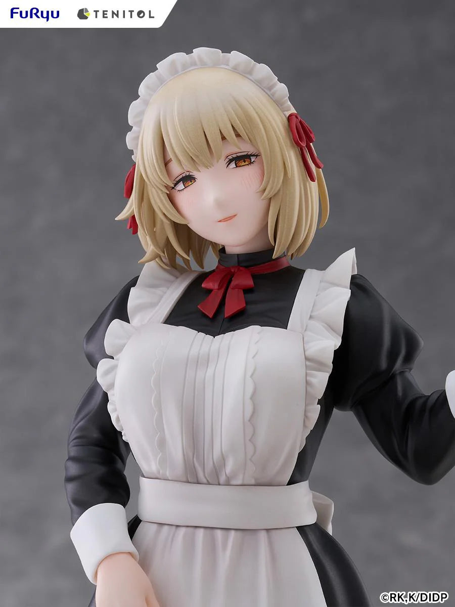 TENITOL TALL Delicious in Dungeon Falin: Classical Maid Style Ver. Non-Scale Figure