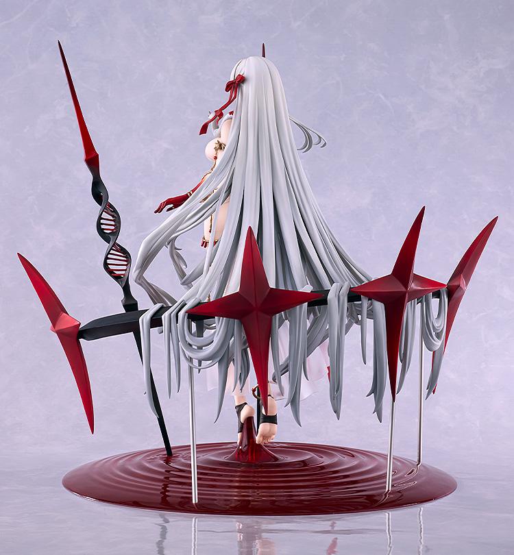 Fate/Grand Order Archer/Durga 1/7 Scale Figure
