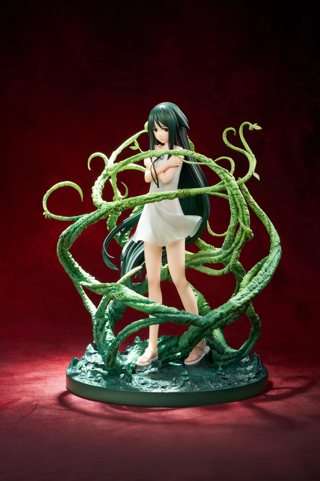 Saya no Uta Saya 1/6 Scale Figure