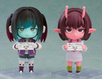 Milky Subway: The Galactic Limited Express Makina Nendoroid