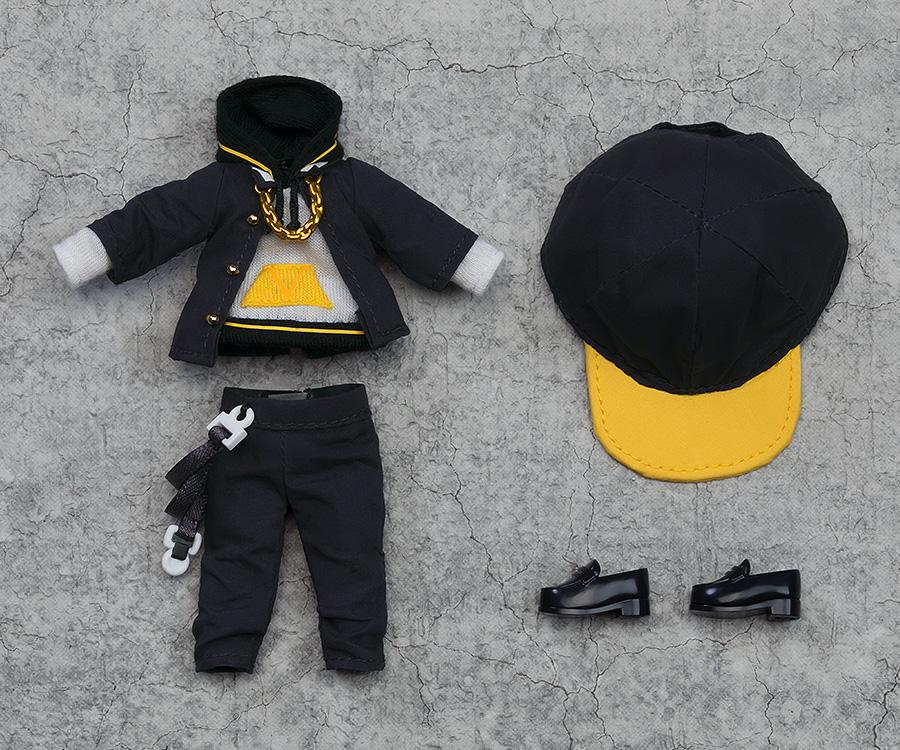 Character Vocal Series 02 Kagamine Len: Bring It On Ver. Nendoroid Doll