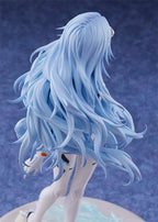 Evangelion: 3.0+1.0 Thrice Upon a Time Rei Ayanami [Voyage End] 1/7 Scale Figure (Re-run)