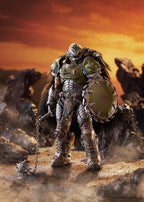 Doom: Doom Slayer The Dark Ages Ver. DX Edition Figma