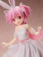 Puella Magi Madoka Magica the Movie -Rebellion- Madoka Kaname: Rabbit Ears Ver. 1/4 Scale Figure (Re-run)