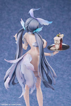 Brown Dust 2 Morpeah Daydream Bunny 1/7 Scale Figure