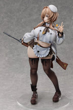 Goddess of Victory: Nikke Bready 1/4 Scale Figure