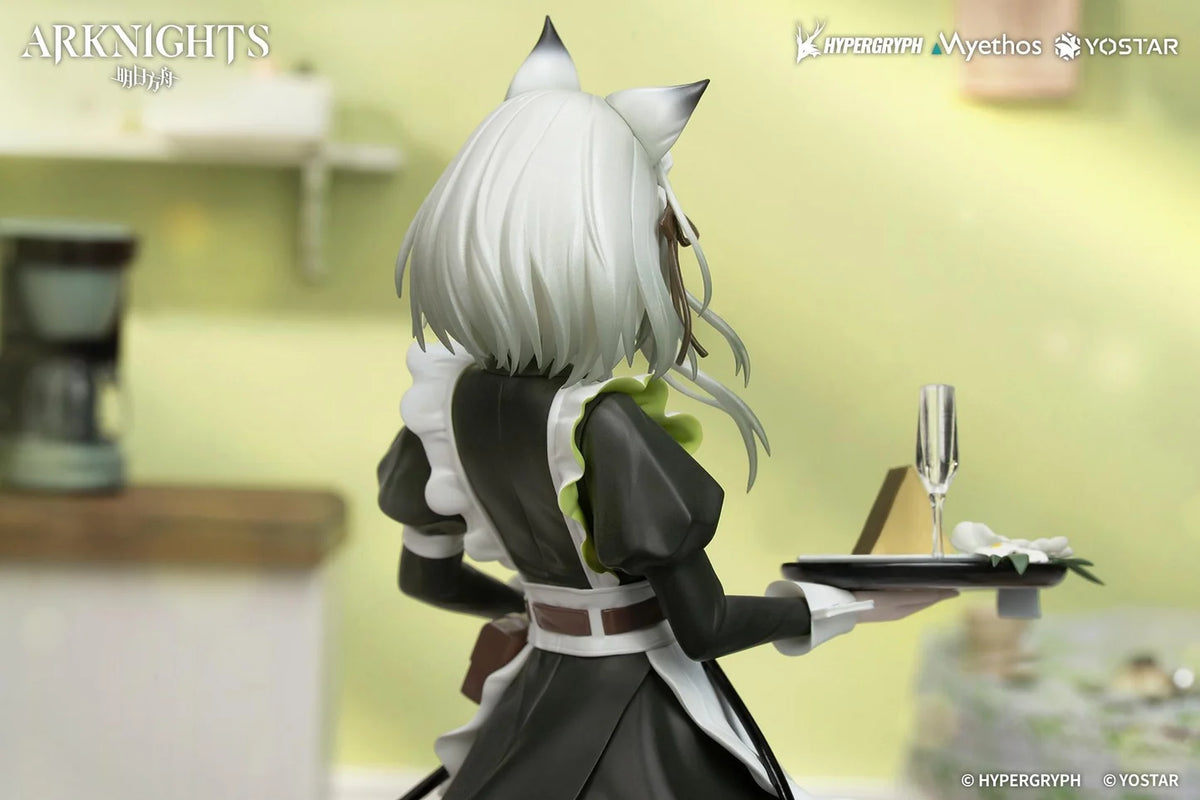 Gift+ Arknights Kal'tsit: The Remains of Time Ver. 1/8 Scale Figure